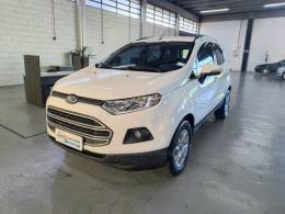 FORD - ECOSPORT - 2015/2015 - Branca - R$ 58.900,00