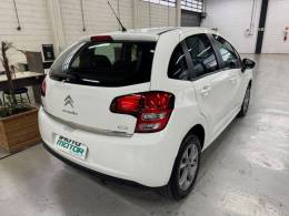 CITROËN - C3 - 2015/2015 - Branca - R$ 43.900,00
