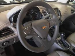 CHEVROLET - CRUZE - 2017/2017 - Prata - R$ 85.900,00