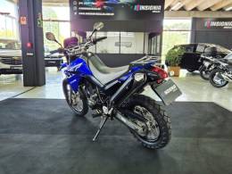 YAMAHA - XT - 2005/2005 - Azul - R$ 37.900,00
