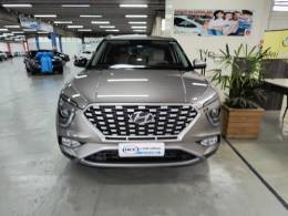 HYUNDAI - CRETA - 2022/2023 - Prata - R$ 126.900,00