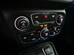 JEEP - COMPASS - 2017/2018 - Vermelha - R$ 95.900,00