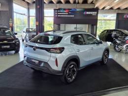 VOLKSWAGEN - TERA - 2025/2026 - Prata - R$ 132.900,00