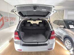 KIA MOTORS - SORENTO - 2007/2008 - Prata - R$ 48.900,00