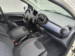 FIAT - UNO - 2020/2021 - Branca - R$ 49.900,00