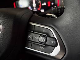 JEEP - RENEGADE - 2022/2023 - Cinza - R$ 112.900,00