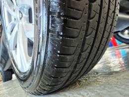 CHEVROLET - TRACKER - 2022/2023 - Azul - R$ 104.900,00