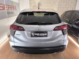 HONDA - HR-V - 2020/2020 - Prata - R$ 103.900,00