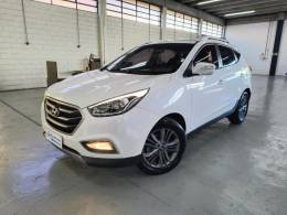 HYUNDAI - IX35 - 2017/2018 - Branca - R$ 89.900,00