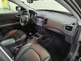 JEEP - COMPASS - 2021/2021 - Cinza - R$ 134.900,00