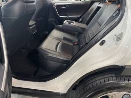 TOYOTA - RAV4 - 2020/2020 - Branca - R$ 176.900,00