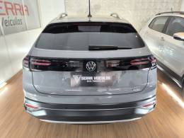 VOLKSWAGEN - NIVUS - 2022/2022 - Cinza - R$ 116.900,00