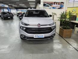 FIAT - TORO - 2017/2017 - Prata - R$ 103.900,00