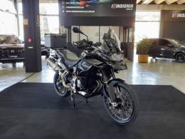 BMW - F 850 GS ADVENTURE TRIPLE BLACK - 2022/2022 - Preta - R$ 64.900,00