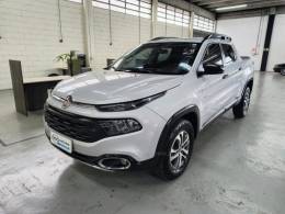 FIAT - TORO - 2016/2017 - Prata - R$ 89.900,00