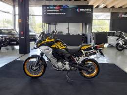 BMW - F 850 GS ADVENTURE PREMIUM 40 ANOS - 2021/2021 - Preta - R$ 59.900,00