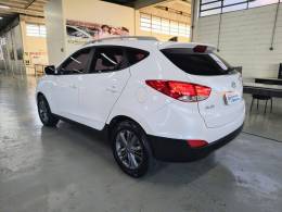 HYUNDAI - IX35 - 2017/2018 - Branca - R$ 89.900,00