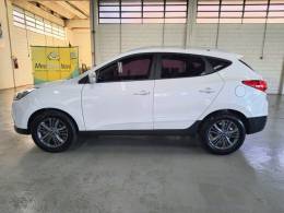 HYUNDAI - IX35 - 2017/2018 - Branca - R$ 89.900,00
