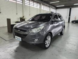 HYUNDAI - IX35 - 2015/2016 - Cinza - R$ 78.900,00