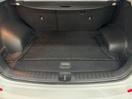 HYUNDAI - TUCSON - 2020/2020 - Branca - R$ 116.900,00