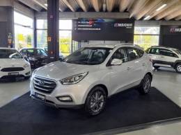 HYUNDAI - IX35 - 2018/2019 - Prata - R$ 93.900,00