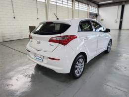 HYUNDAI - HB20 - 2017/2017 - Branca - R$ 49.900,00
