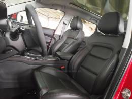 CHERY - TIGGO - 2021/2022 - Vermelha - R$ 104.900,00