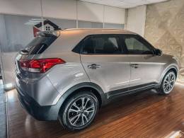 HYUNDAI - CRETA - 2018/2019 - Cinza - R$ 95.900,00