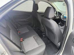 FORD - KA - 2019/2020 - Prata - R$ 50.900,00