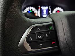 JEEP - RENEGADE - 2022/2023 - Preta - R$ 106.900,00