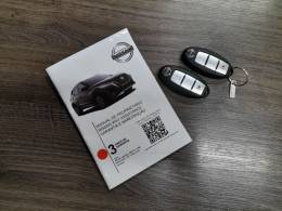 NISSAN - KICKS - 2021/2022 - Azul - R$ 99.900,00