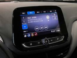 CHEVROLET - ONIX - 2021/2022 - Branca - R$ 85.900,00