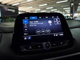 CHEVROLET - TRACKER - 2022/2023 - Azul - R$ 104.900,00