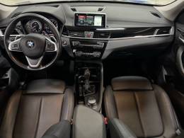 BMW - X1 - 2019/2019 - Cinza - R$ 143.900,00