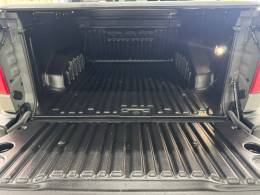 RAM - RAMPAGE - 2024/2024 - Cinza - R$ 203.900,00