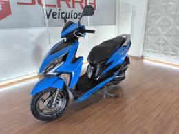 HONDA - ELITE - 2019/2019 - Azul - R$ 12.900,00