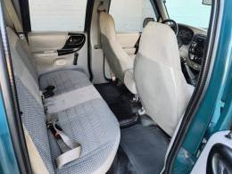 FORD - RANGER - 1999/1999 - Verde - R$ 43.900,00