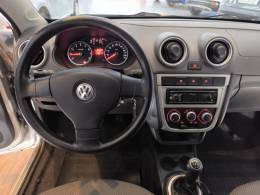 VOLKSWAGEN - VOYAGE - 2011/2012 - Prata - R$ 35.900,00