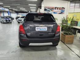 CHEVROLET - TRACKER - 2014/2014 - Cinza - R$ 68.900,00