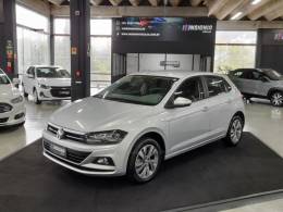 VOLKSWAGEN - POLO - 2018/2018 - Prata - R$ 75.900,00