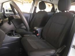 FORD - ECOSPORT - 2019/2020 - Branca - R$ 74.900,00