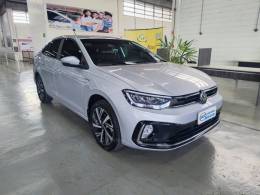 VOLKSWAGEN - VIRTUS - 2023/2023 - Prata - R$ 119.900,00