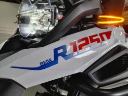 BMW - R 1250 - 2022/2022 - Branca - R$ 88.900,00