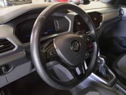 VOLKSWAGEN - T-CROSS - 2020/2020 - Preta - R$ 101.900,00