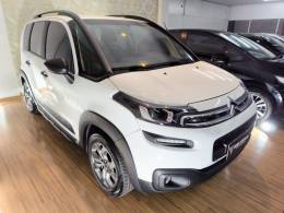 CITROËN - AIRCROSS - 2018/2019 - Branca - R$ 59.900,00