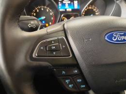 FORD - FOCUS - 2016/2016 - Cinza - R$ 64.900,00