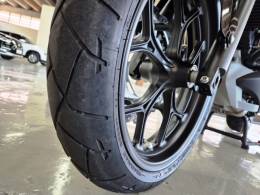 HONDA - NC 750X - 2025/2025 - Vermelha - R$ 56.900,00