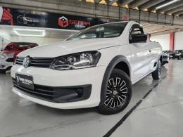 VOLKSWAGEN - SAVEIRO - 2014/2015 - Branca - R$ 47.900,00