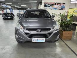 HYUNDAI - IX35 - 2015/2016 - Cinza - R$ 78.900,00