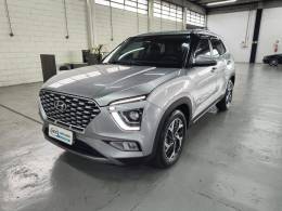 HYUNDAI - CRETA - 2022/2022 - Prata - R$ 115.900,00